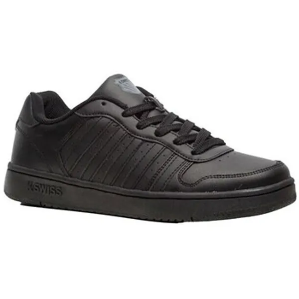 K-swiss Court Palisades Zwart, vergelijk prijzen bij 1 winkel