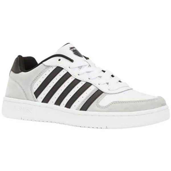 K-swiss Court Palisades Wit, vergelijk prijzen bij 1 winkel