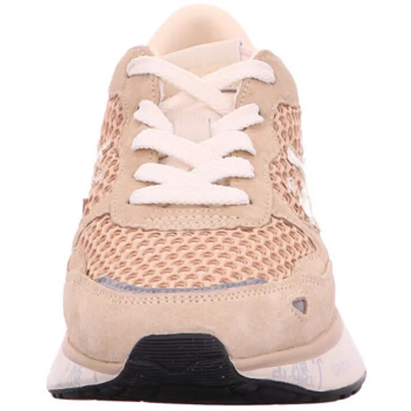 Premiata Sneakers Beige, vergelijk prijzen bij 1 winkel