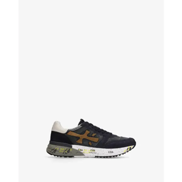 Premiata Sneakers Marine, vergelijk prijzen bij 1 winkel