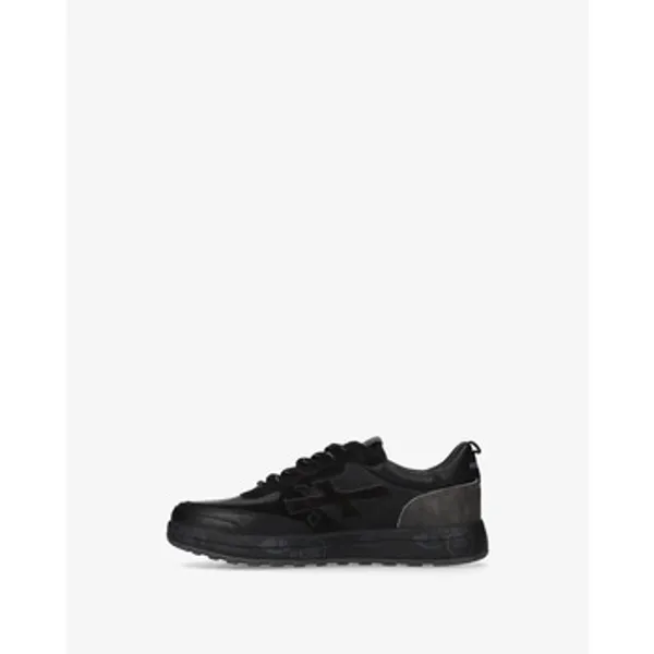 Premiata Sneakers Zwart, vergelijk prijzen bij 1 winkel
