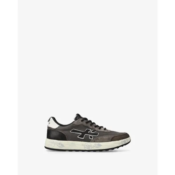 Premiata Sneakers Bruin, vergelijk prijzen bij 1 winkel