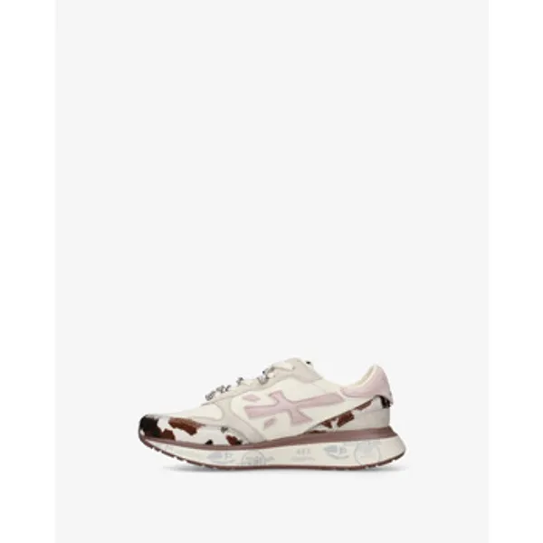Premiata Sneakers Multicolor, vergelijk prijzen bij 1 winkel