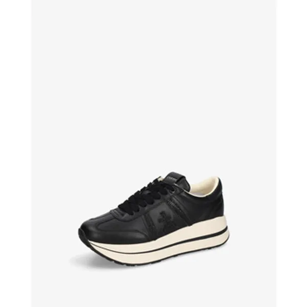 Premiata Sneakers Zwart, vergelijk prijzen bij 1 winkel