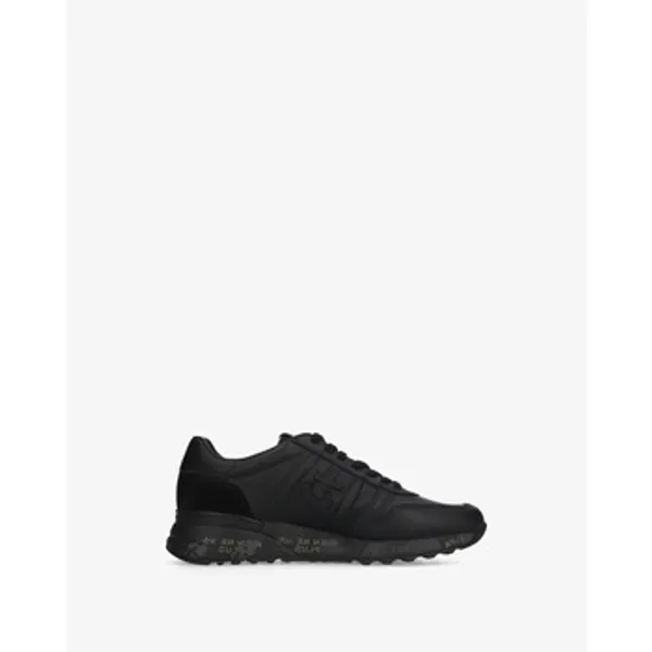 Premiata Sneakers Zwart, vergelijk prijzen bij 1 winkel