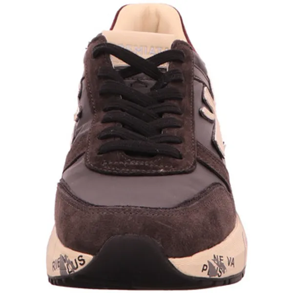 Premiata Sneakers Bruin, vergelijk prijzen bij 1 winkel
