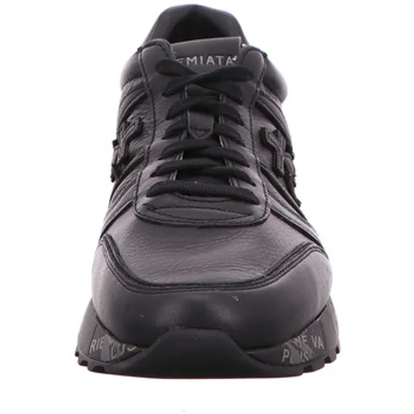 Premiata Sneakers Zwart, vergelijk prijzen bij 1 winkel