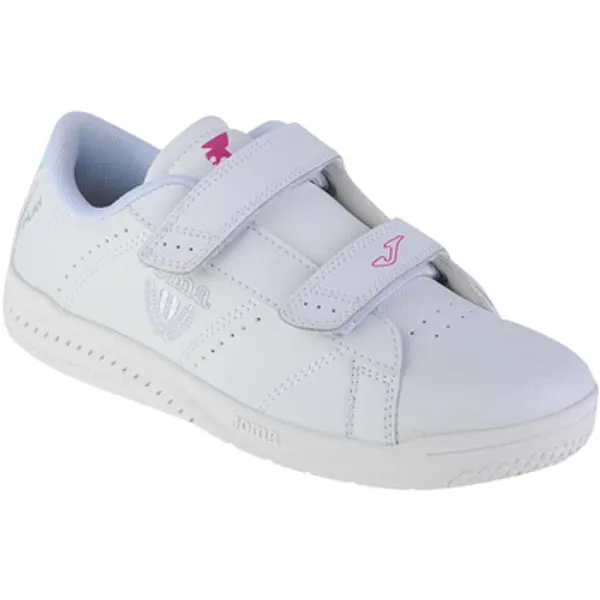 Joma W.Play Jr 23 Wplayw Wit, vergelijk prijzen bij 1 winkel