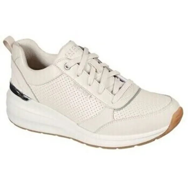 Skechers Billion-Subtle Spots Beige, vergelijk prijzen bij 1 winkel