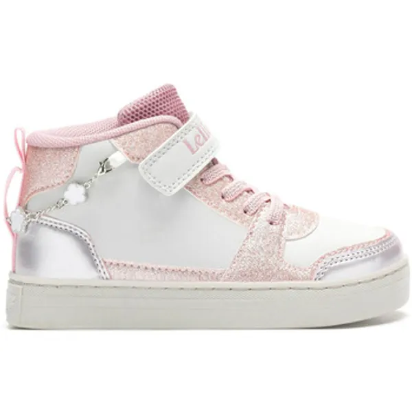 Lelli Kelly Hoge Sneakers Grijs, vergelijk prijzen bij 1 winkel