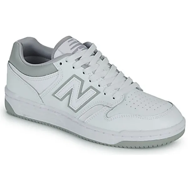 New Balance 480 Wit (BB480LGM), vergelijk prijzen bij 1 winkel