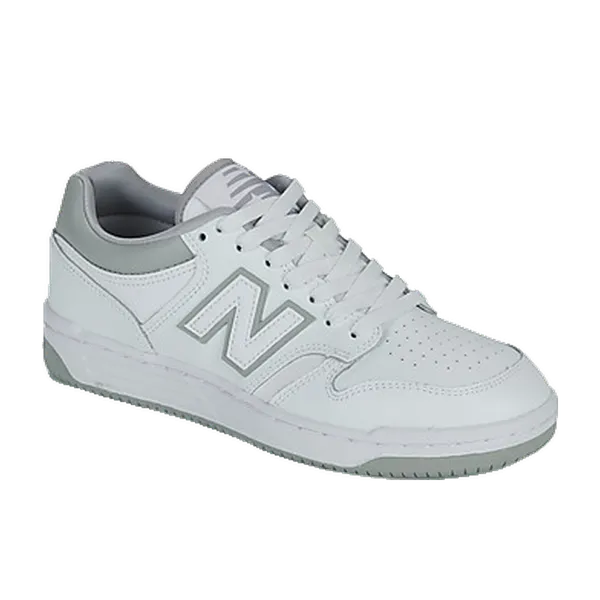New Balance 480 Wit (BB480LGM), vergelijk prijzen bij 2 winkels