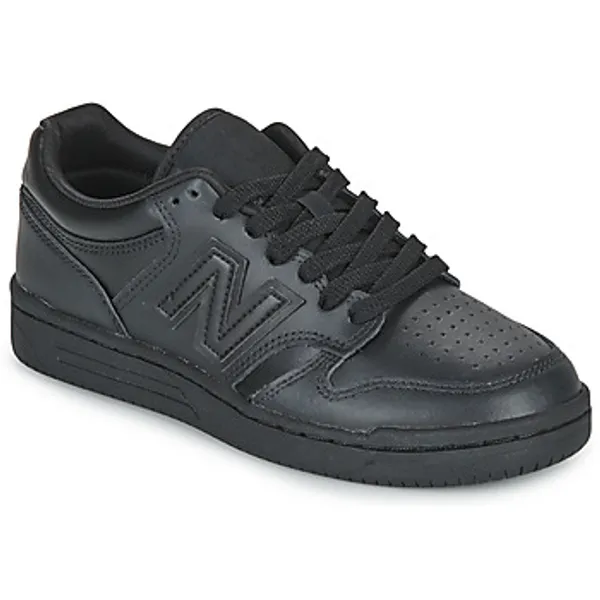 New Balance 480 Zwart (GSB4803B), vergelijk prijzen bij 1 winkel
