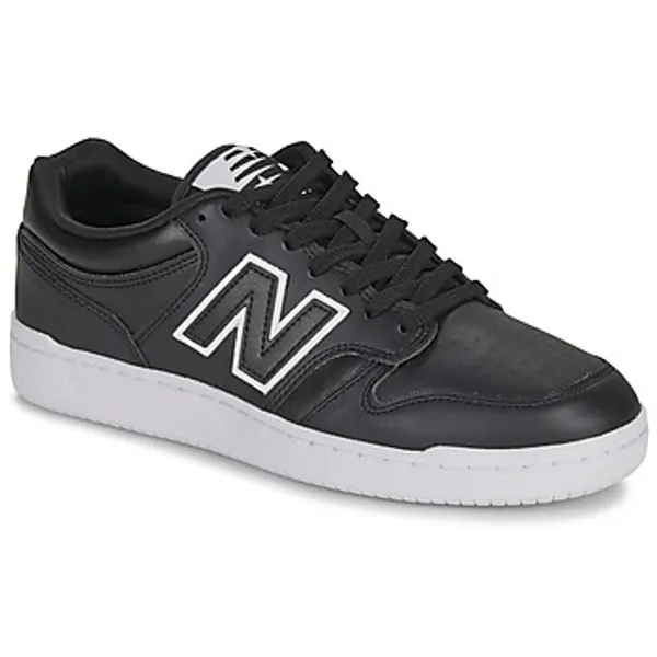 New Balance 480 Zwart (BB480LBT), vergelijk prijzen bij 1 winkel