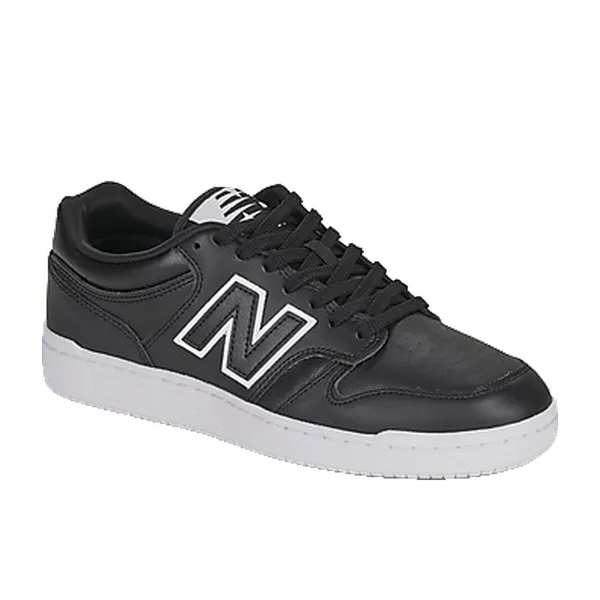 New Balance 480 Zwart (BB480LBT), vergelijk prijzen bij 1 winkel