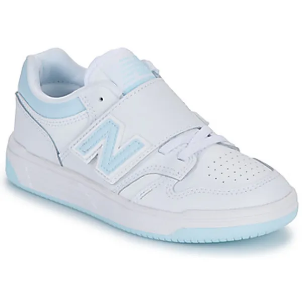 New Balance 480 Wit (PHB480WS), vergelijk prijzen bij 1 winkel
