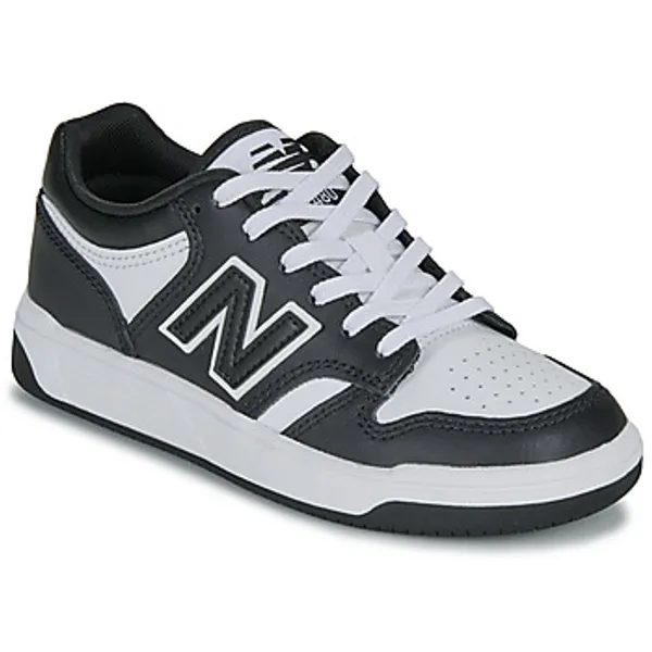 New Balance 480 Zwart (PSB480BW), vergelijk prijzen bij 1 winkel