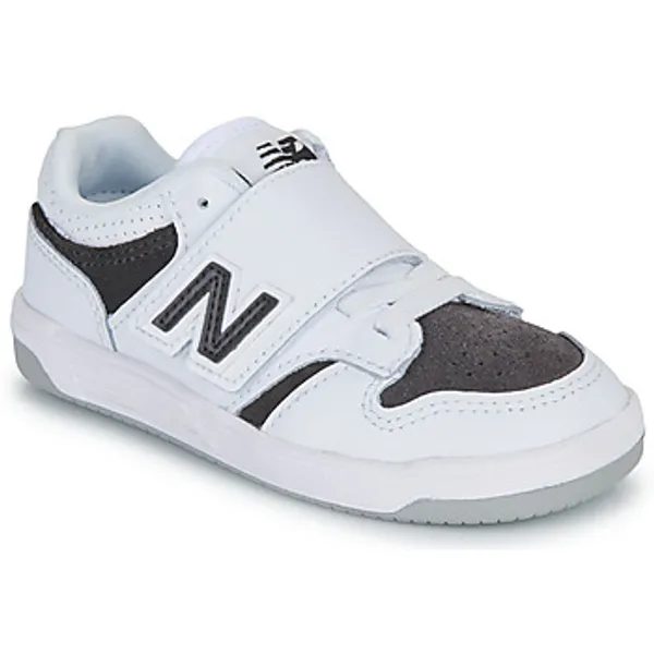 New Balance 480 Wit (NWB480VB), vergelijk prijzen bij 1 winkel