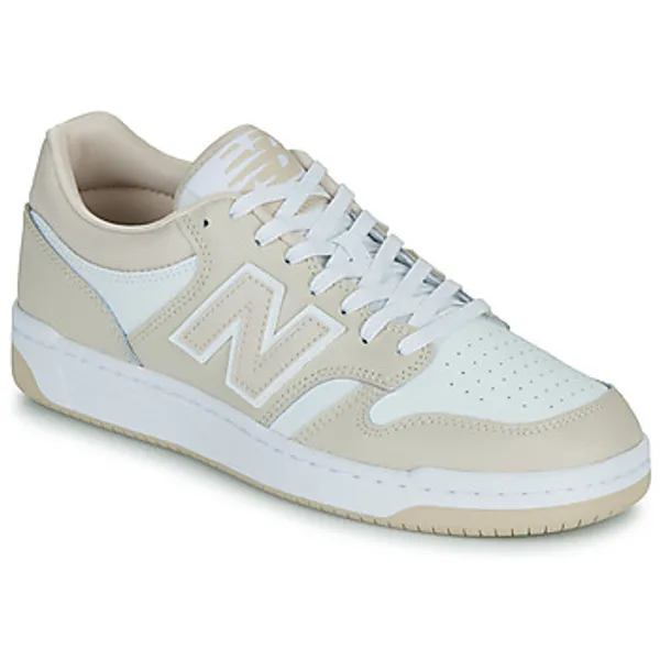 New Balance 480 Beige (BB480LBB), vergelijk prijzen bij 1 winkel