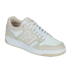New Balance 480 beige
