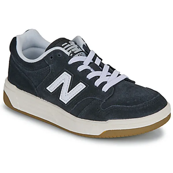 New Balance 480 Zwart (PSB480SB), vergelijk prijzen bij 1 winkel
