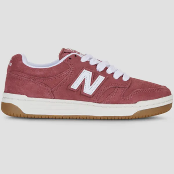 New Balance 480 Rood (BB480PWT), vergelijk prijzen bij 1 winkel