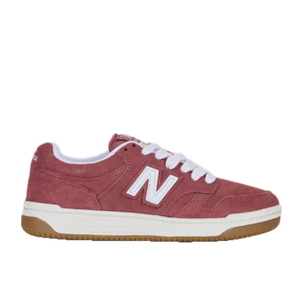 New Balance 480 Rood (BB480PWT), vergelijk prijzen bij 1 winkel