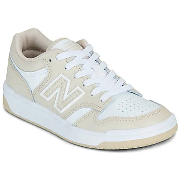 New Balance 480 Beige (PSB480LB), vergelijk prijzen bij 1 winkel