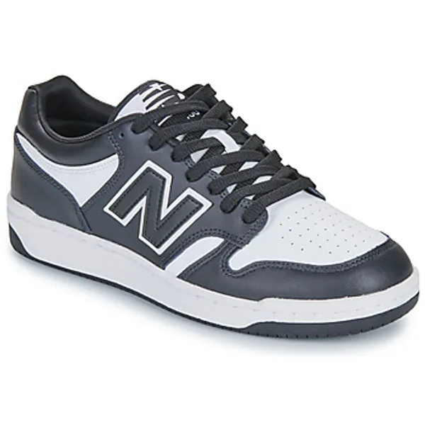 New Balance 480 Zwart (BB480LBA), vergelijk prijzen bij 1 winkel