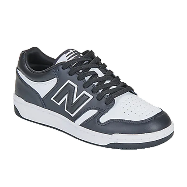 New Balance 480 Zwart (BB480LBA), vergelijk prijzen bij 1 winkel