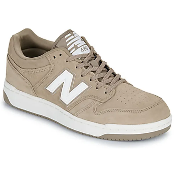 New Balance 480 Beige (BB480LDT), vergelijk prijzen bij 1 winkel