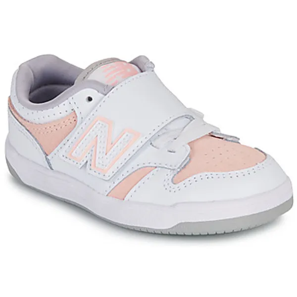 New Balance 480 Wit (NWB480VP), vergelijk prijzen bij 1 winkel