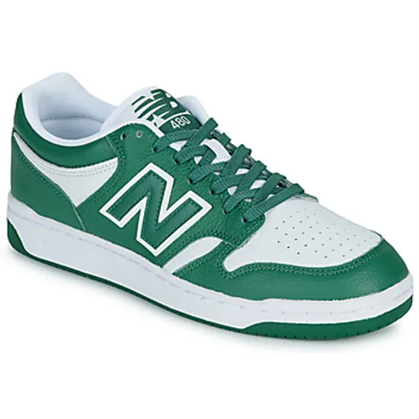 New Balance 480 Groen (BB480LGH), vergelijk prijzen bij 1 winkel