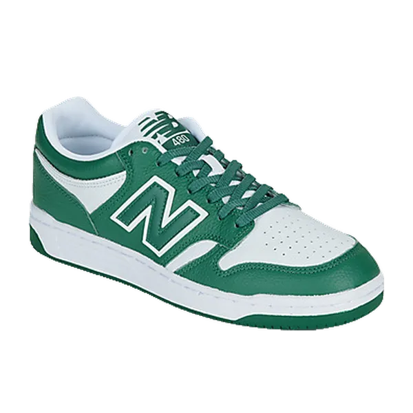 New Balance 480 Groen (BB480LGH), vergelijk prijzen bij 1 winkel