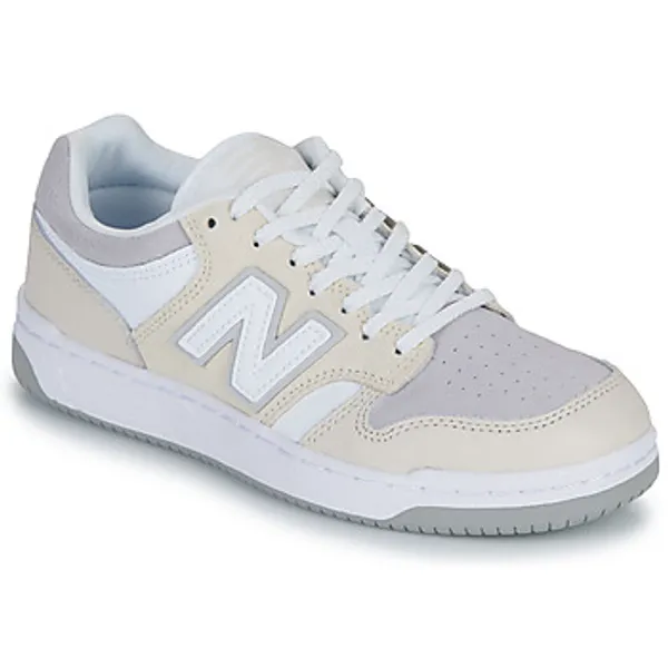 New Balance 480 Beige (BB480LGW), vergelijk prijzen bij 1 winkel