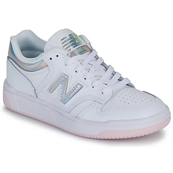 New Balance 480 Wit (PSB480KW), vergelijk prijzen bij 1 winkel