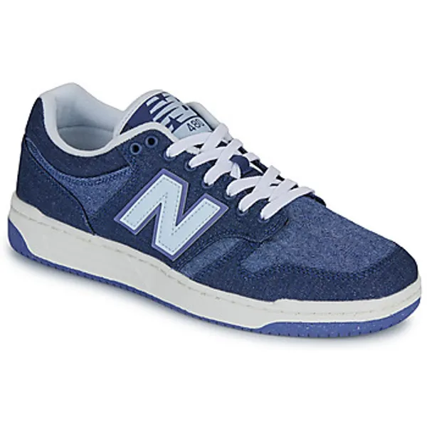 New Balance 480 Blauw (BB480LDD), vergelijk prijzen bij 1 winkel