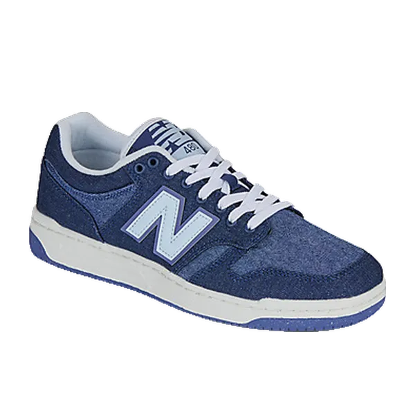New Balance 480 Blauw (BB480LDD), vergelijk prijzen bij 1 winkel