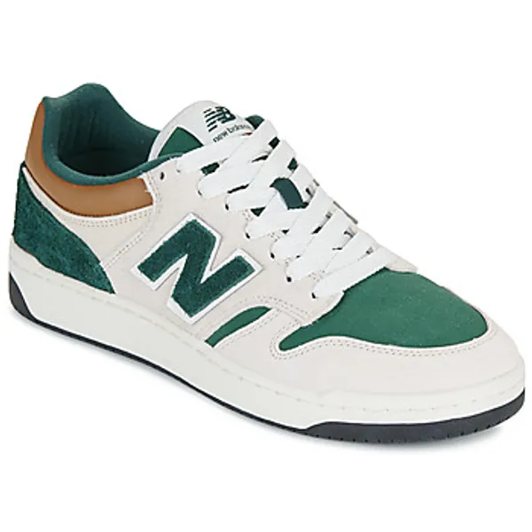 New Balance 480 Groen (U480P2NK), vergelijk prijzen bij 1 winkel