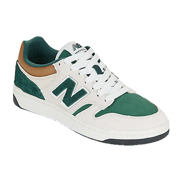 New Balance 480 Groen (U480P2NK), vergelijk prijzen bij 1 winkel