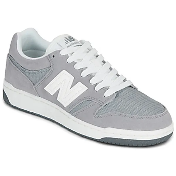 New Balance 480 Grijs, vergelijk prijzen bij 1 winkel