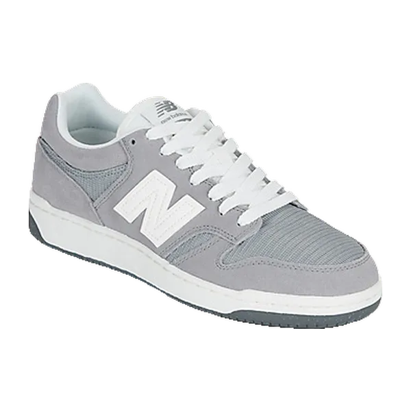 New Balance 480 Grijs, vergelijk prijzen bij 1 winkel