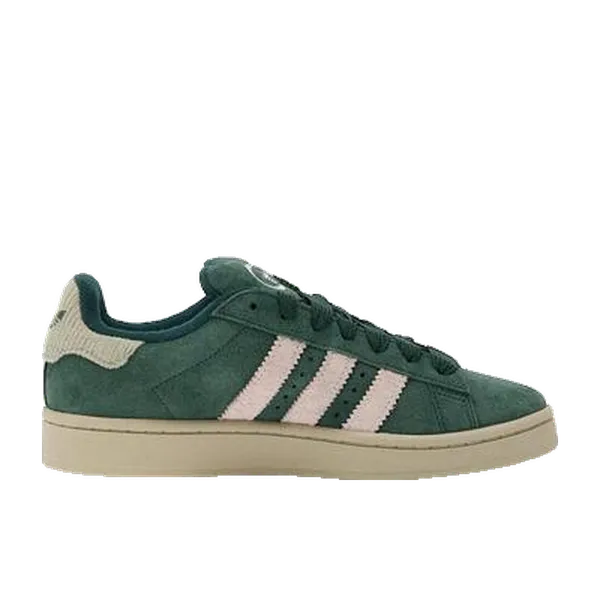 adidas Campus 00s Groen, vergelijk prijzen bij 2 winkels