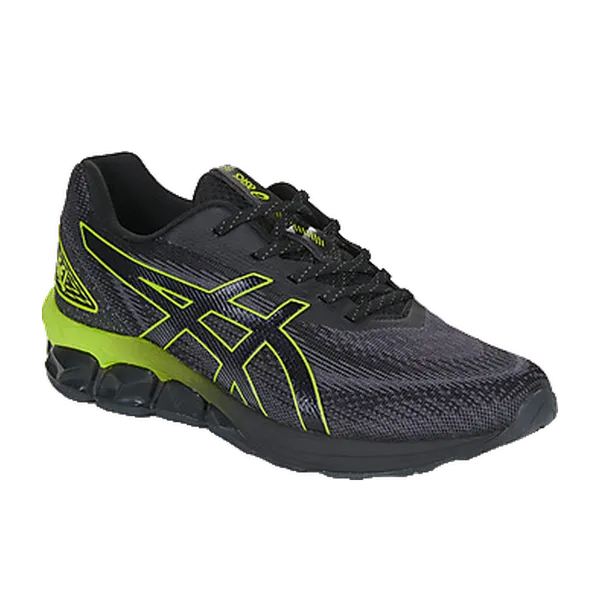 ASICS GEL-Quantum VII Zwart, vergelijk prijzen bij 2 winkels