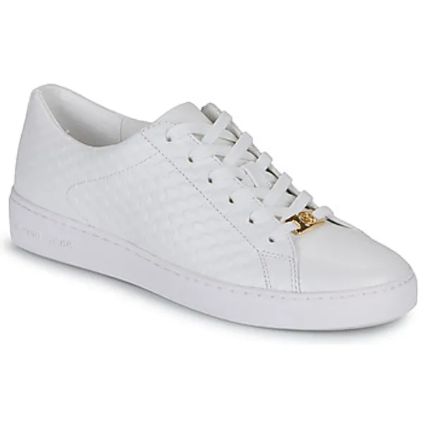 MICHAEL Michael Kors Keaton Lace UP Wit, vergelijk prijzen bij 1 winkel