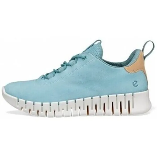 ECCO Gruuv Blauw, vergelijk prijzen bij 1 winkel