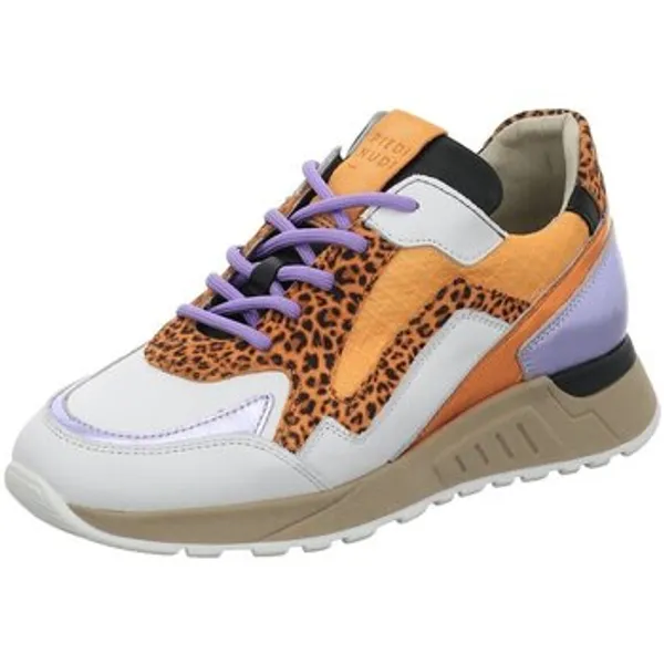 Piedi Nudi Sneakers Multicolor, vergelijk prijzen bij 1 winkel