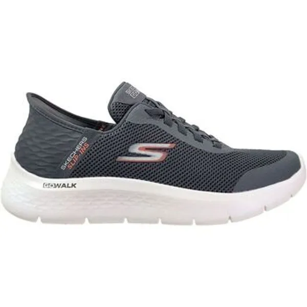 Skechers Go Walk Flex Grijs, vergelijk prijzen bij 1 winkel
