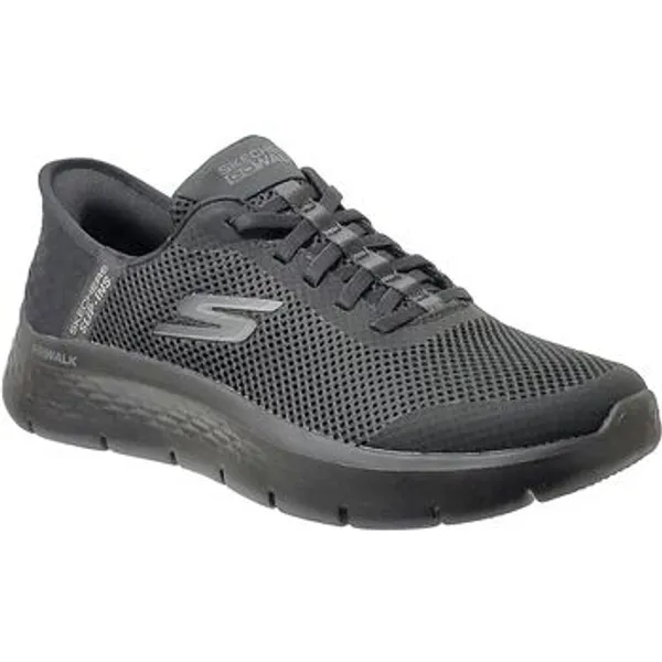 Skechers Go Walk Flex Zwart, vergelijk prijzen bij 1 winkel
