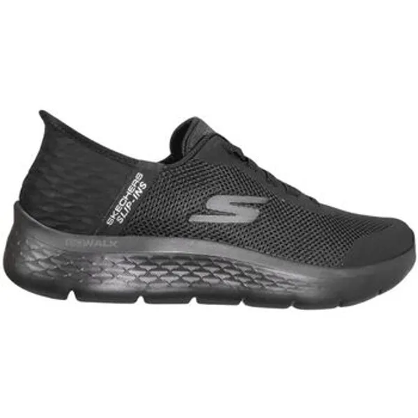 Skechers Go Walk Flex Zwart, vergelijk prijzen bij 1 winkel